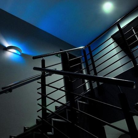 Blues Hotel Chorzow Bagian luar foto