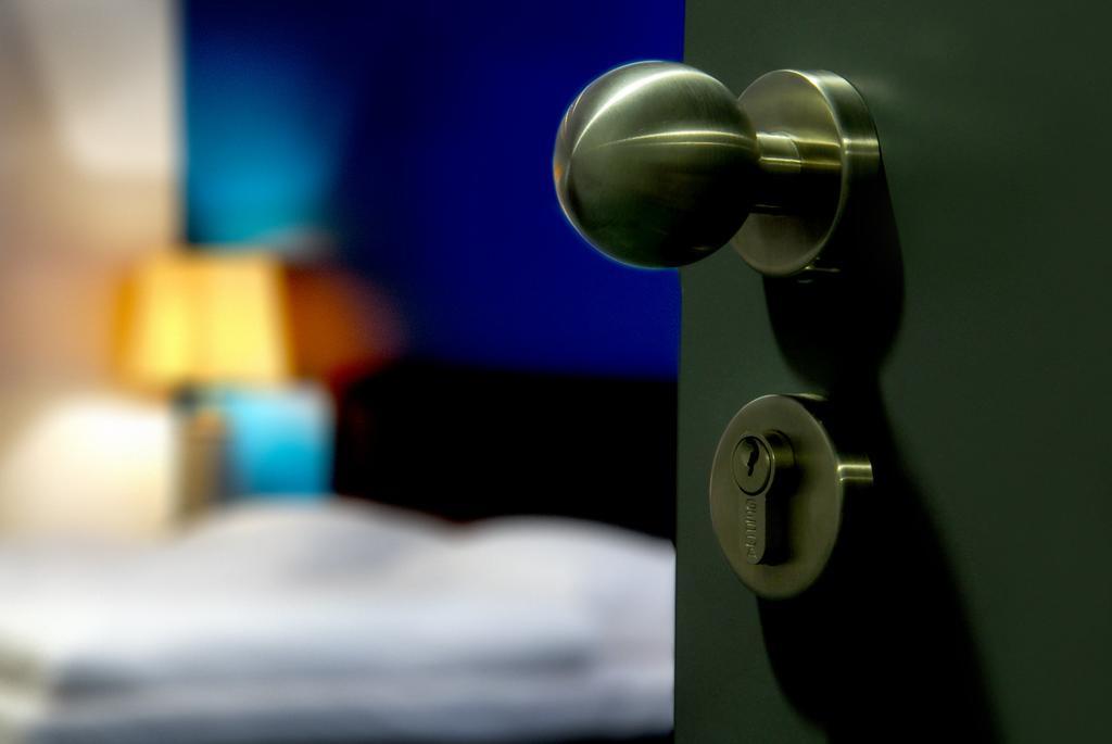Blues Hotel Chorzow Ruang foto