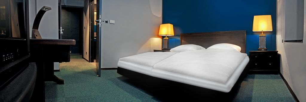 Blues Hotel Chorzow Ruang foto